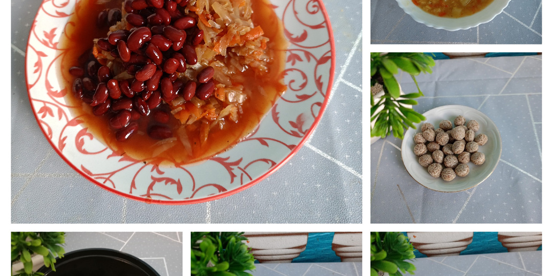 Как разнообразить рацион питания при похудении | Журнал про похудение | Мой рацион на день 14.12.25