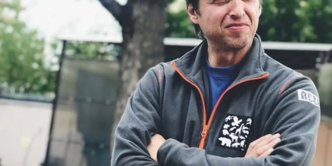 «Мною движет неугасающий интерес»