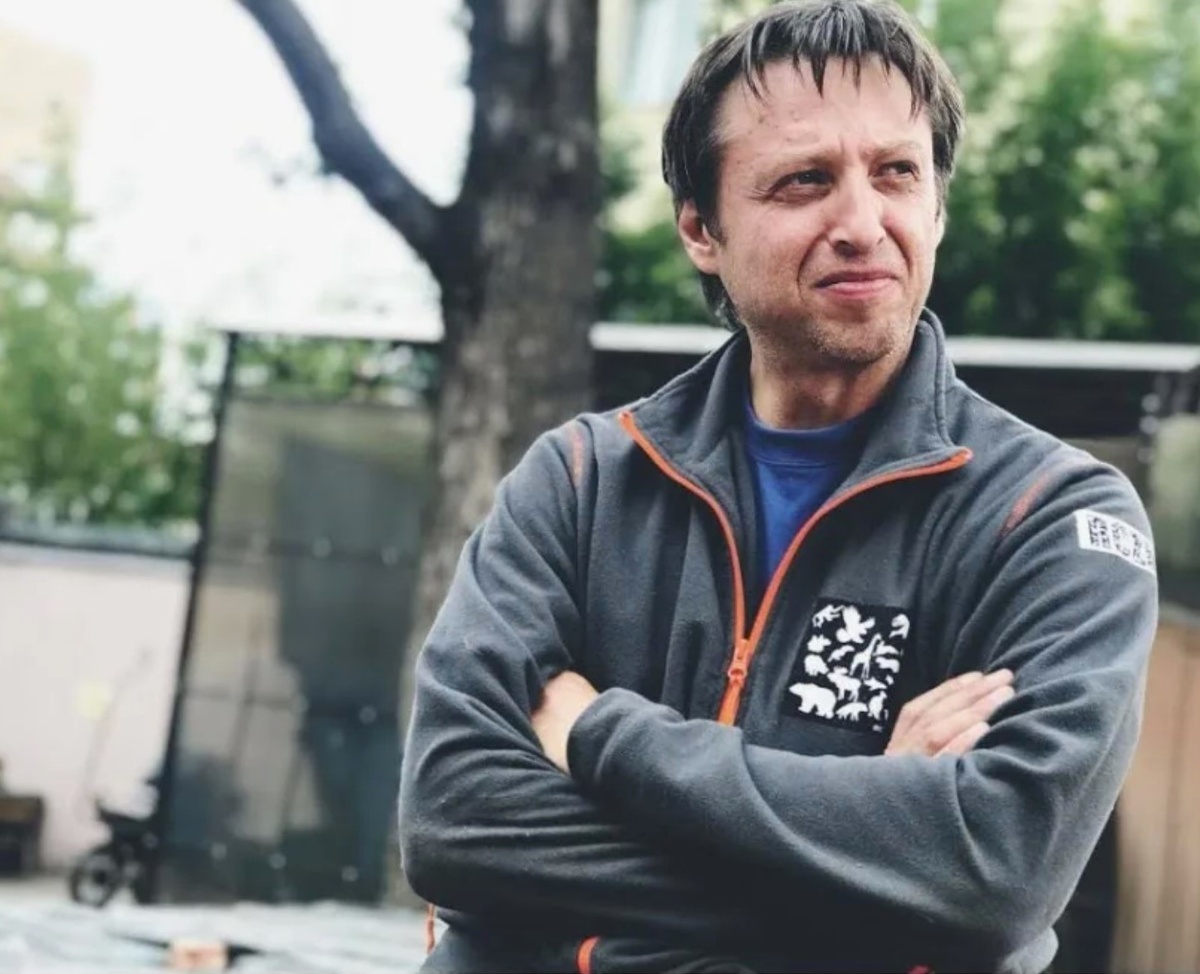 Сергей Олегович Гершов