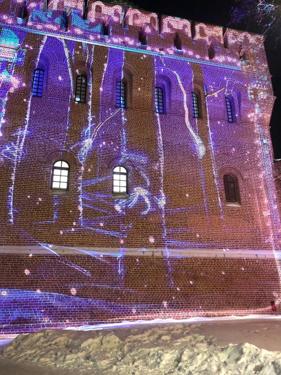 Фото автора