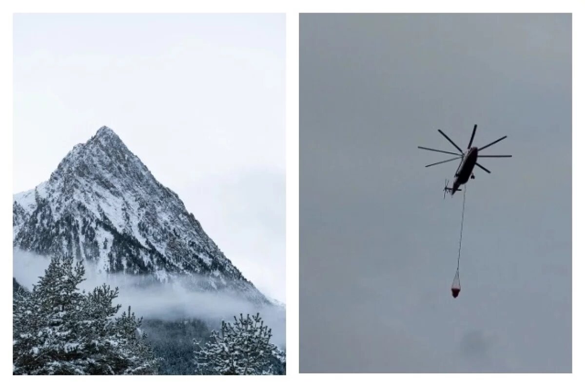    Больше суток не выходят на связь.