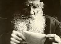 Русский язык - язык Льва Толстого