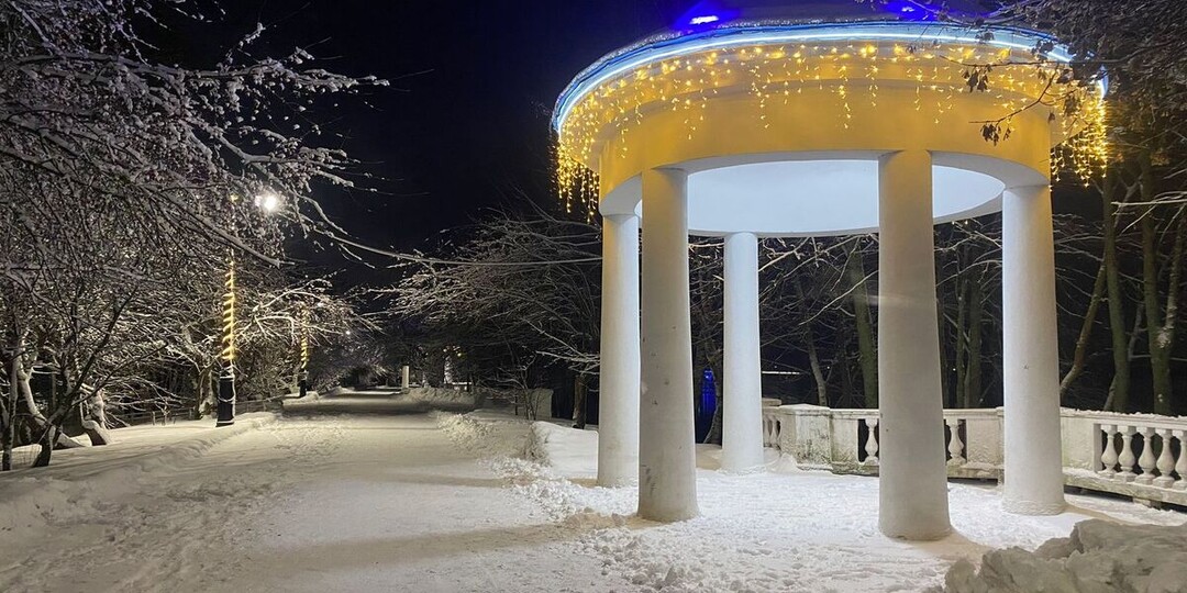 Синоптик Тишковец ошеломил прогнозом на снег в Москве и Подмосковье