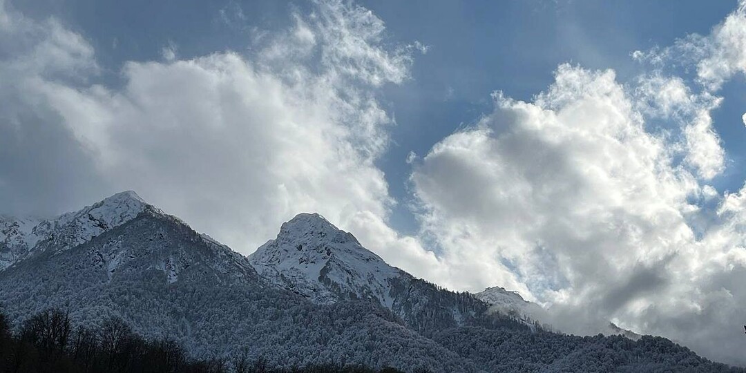 Стали известны имена пропавших туристов в Пермском крае