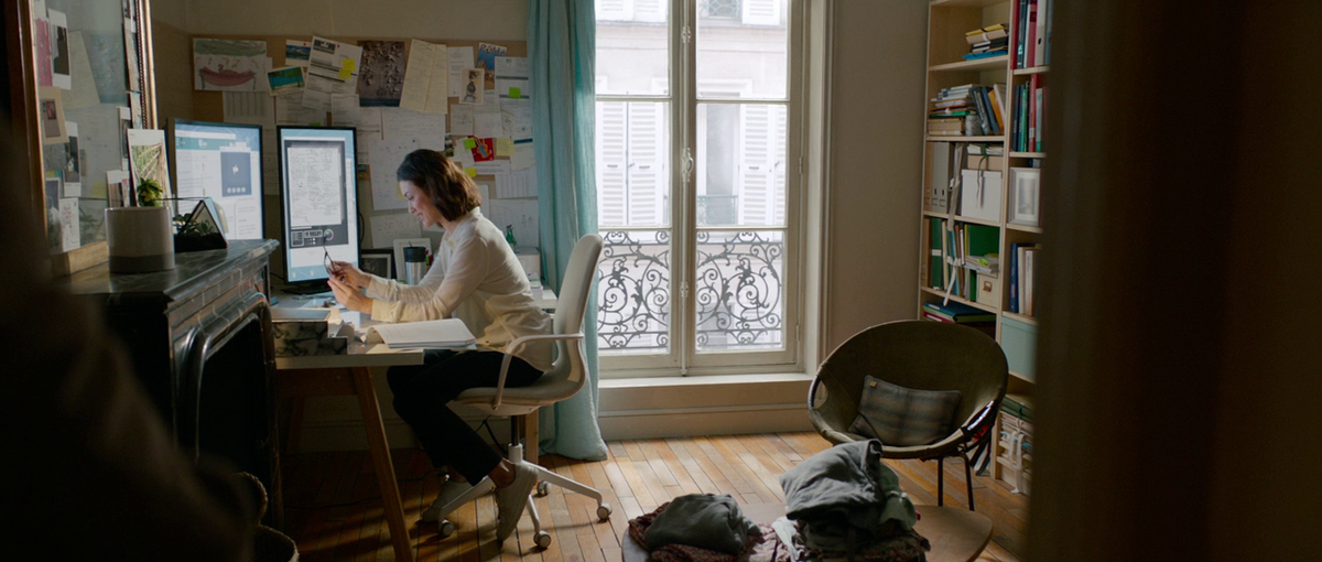 дыши во мгле фильм сюжет, дыши во мгле фильм чем закончился