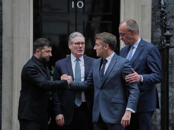    © AP Photo / Kin Cheung