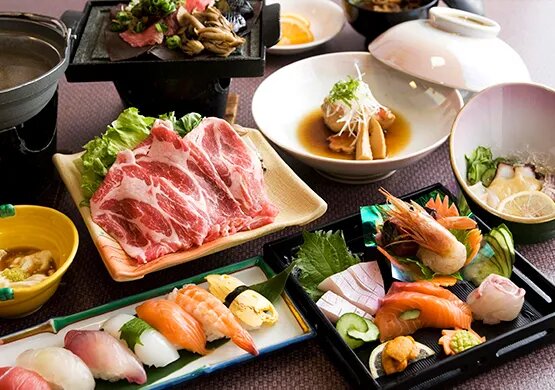 Тайны японской кухни: кулинарные открытия в Японии