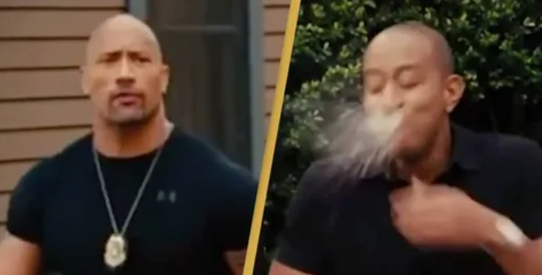 10 провальных дублей, которые оказались настолько интересными, что попали в фильм