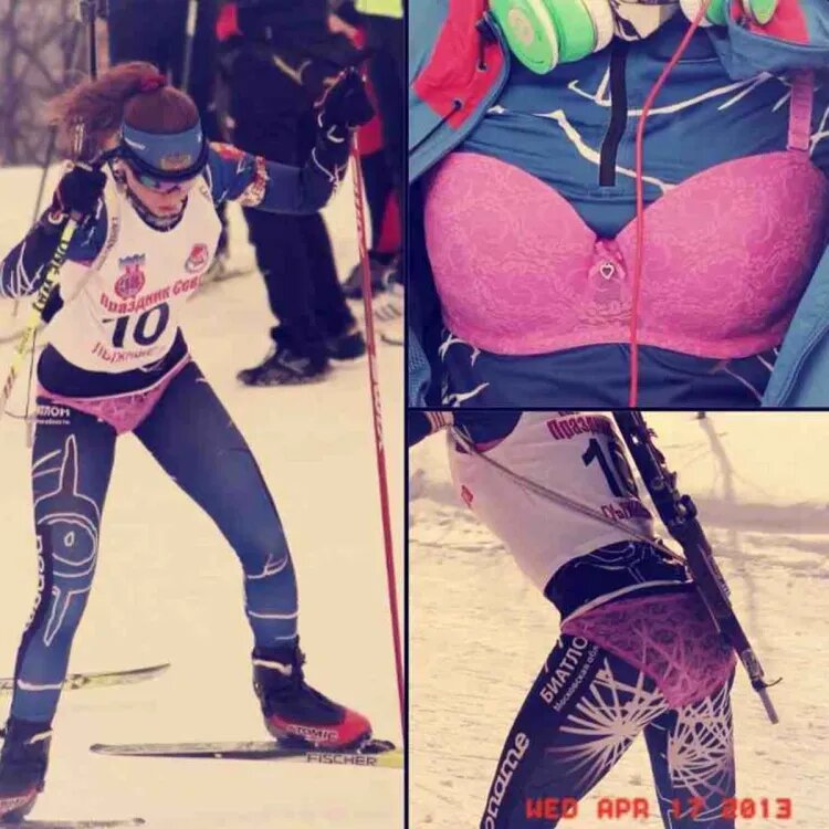    Источник фото: Социальные сети Кристины Резцовой