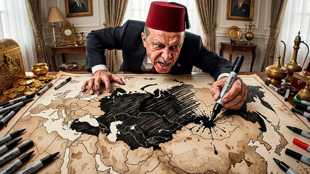    Коллаж Царьграда