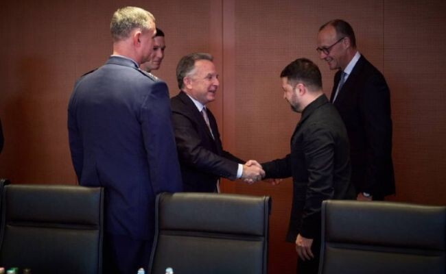    «Не ждите ничего». Зеленский будет саботировать планы Трампа, пока жив