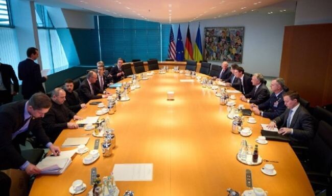    «Не ждите ничего». Зеленский будет саботировать планы Трампа, пока жив