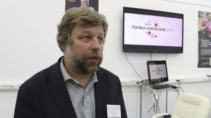    «Польские спецслужбы подчиняются СБУ, и это крайне опасно». Политолог Матеуш Пискорский об аресте Александра Бутягина