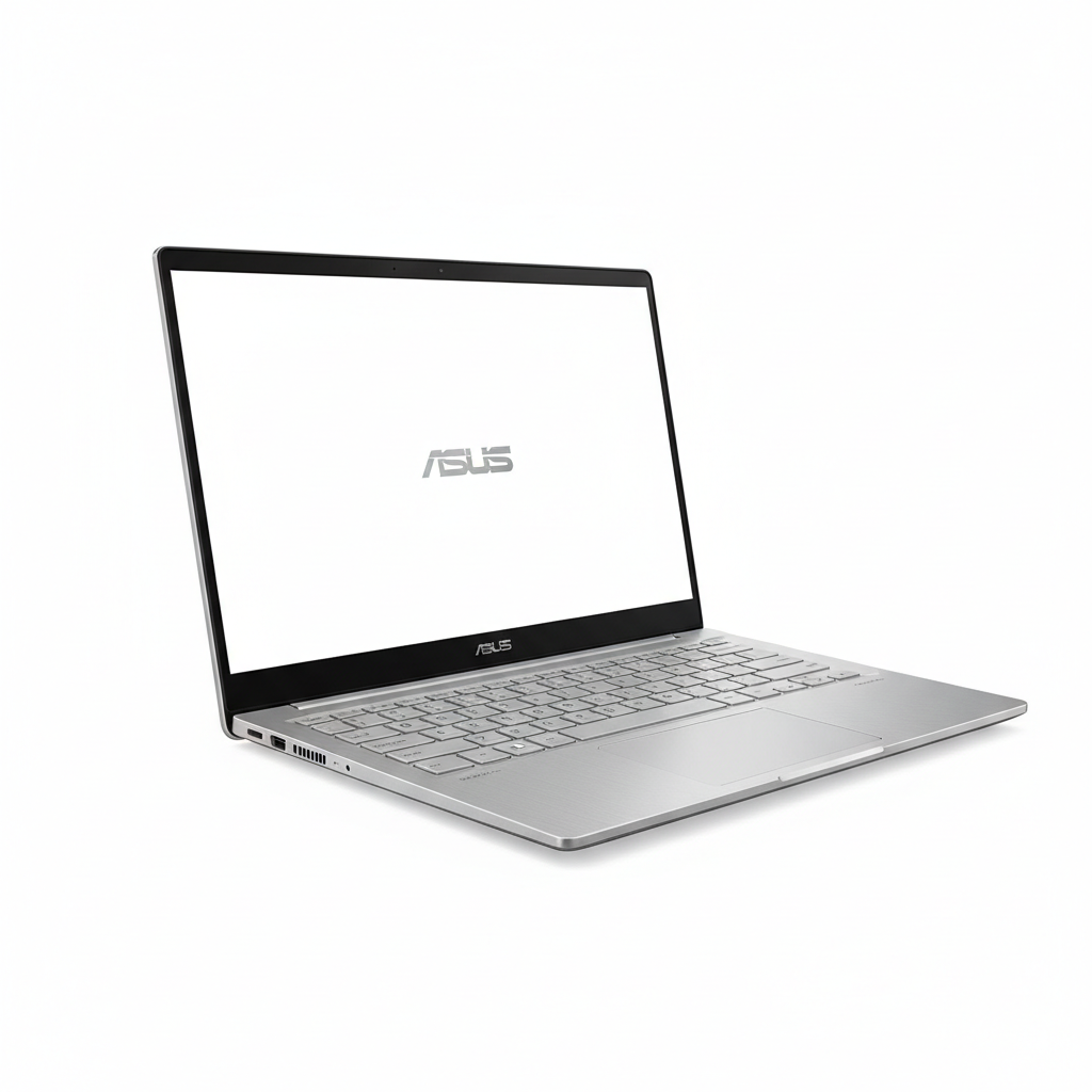 ASUS Vivobook 15: элегантный дизайн и качество