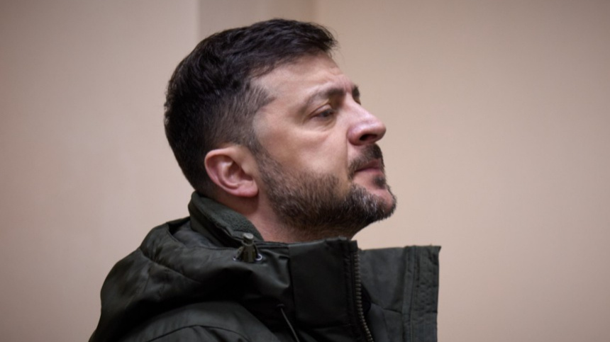    Фото: www.globallookpress.com/PRESIDENT OF UKRAINE