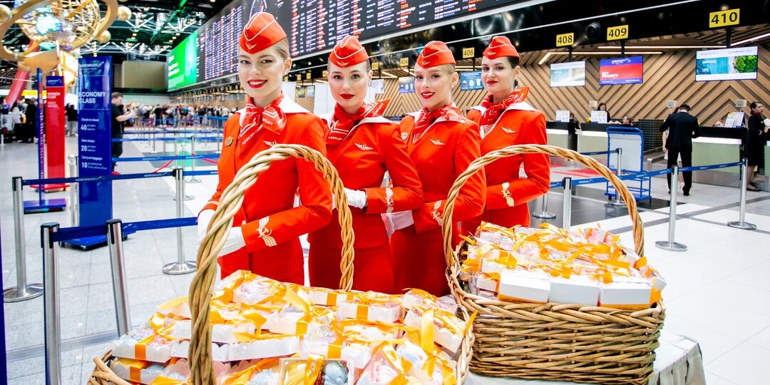 Перелёты из Москвы 2026: выбираем лучшее направление для отдыха в любое время года