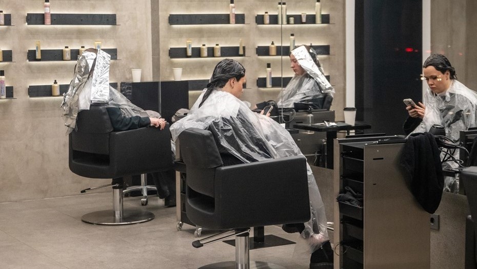 Фото: Михаил Тихонов