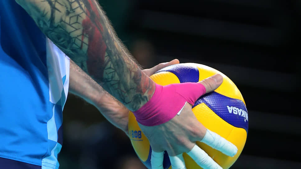 Фото: Юрий Стрелец / Коммерсантъ