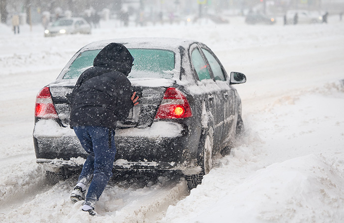    Наиль Фаттахов/ТАСС