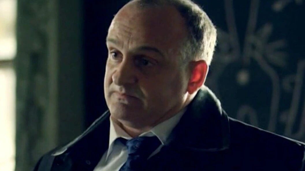    Кадр из фильма "Захват" (2014). Режиссёр: Эльдар Салаватов. Производство ООО "Эпик Медиа"