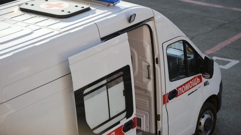   РИА Новости