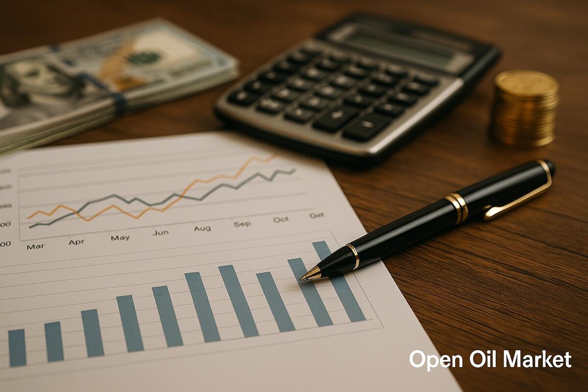 PMI, CPI, отчёты S&P 500, отчёты Европы, отчёты Азии