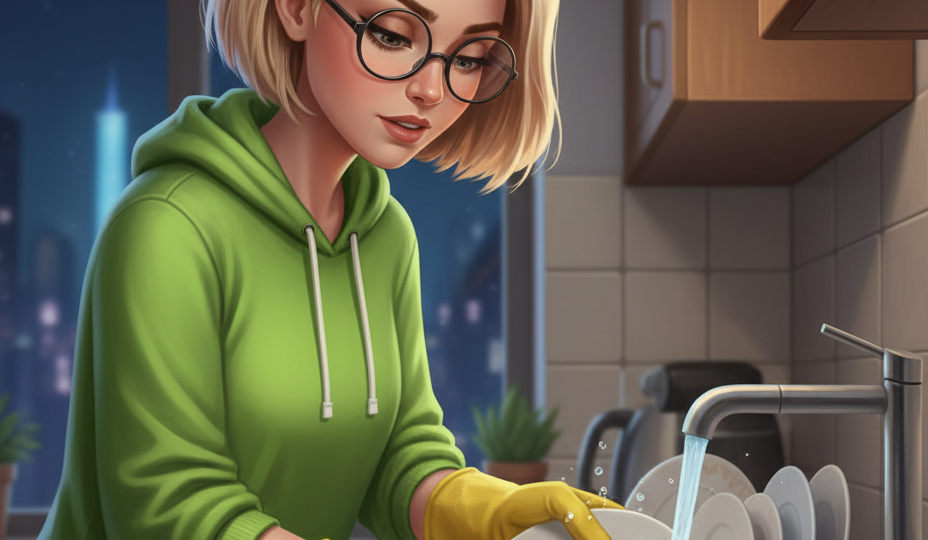 Не просто everyday: слово mundane и вся правда о повседневности