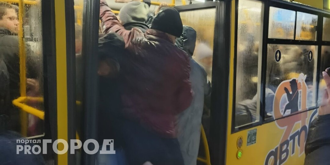 В Ярославле запустят 3 новых маршрута