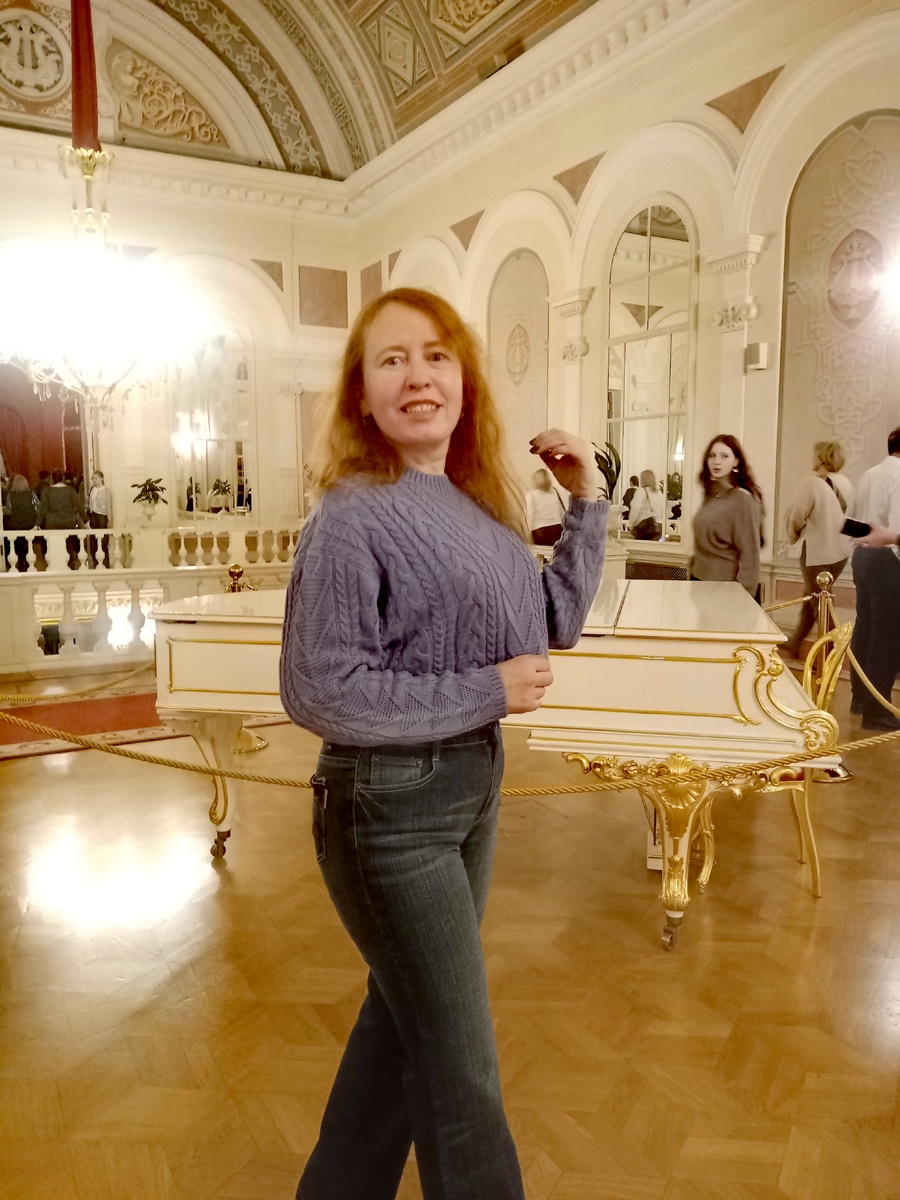 Вчера в Большом театре 