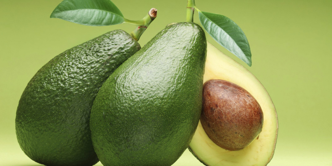 Авокадо