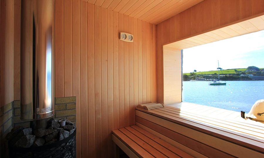 Инструкция по правильной теплоизоляции сауны или бани: советы, материалы и преимущества...