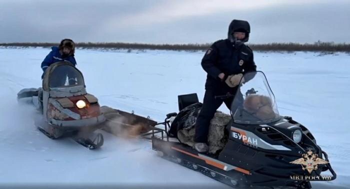 Обложка © МВД Медиа