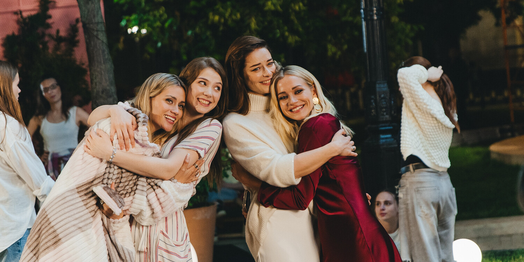 Почему стоит посмотреть "Москва слезам не верит. Все только начинается" на Первом канале