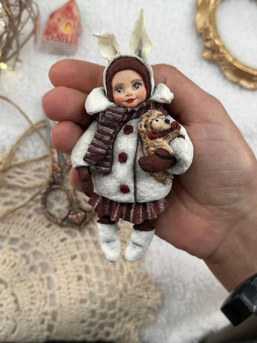 Рукоделие не для возраста,а для нервной системы 