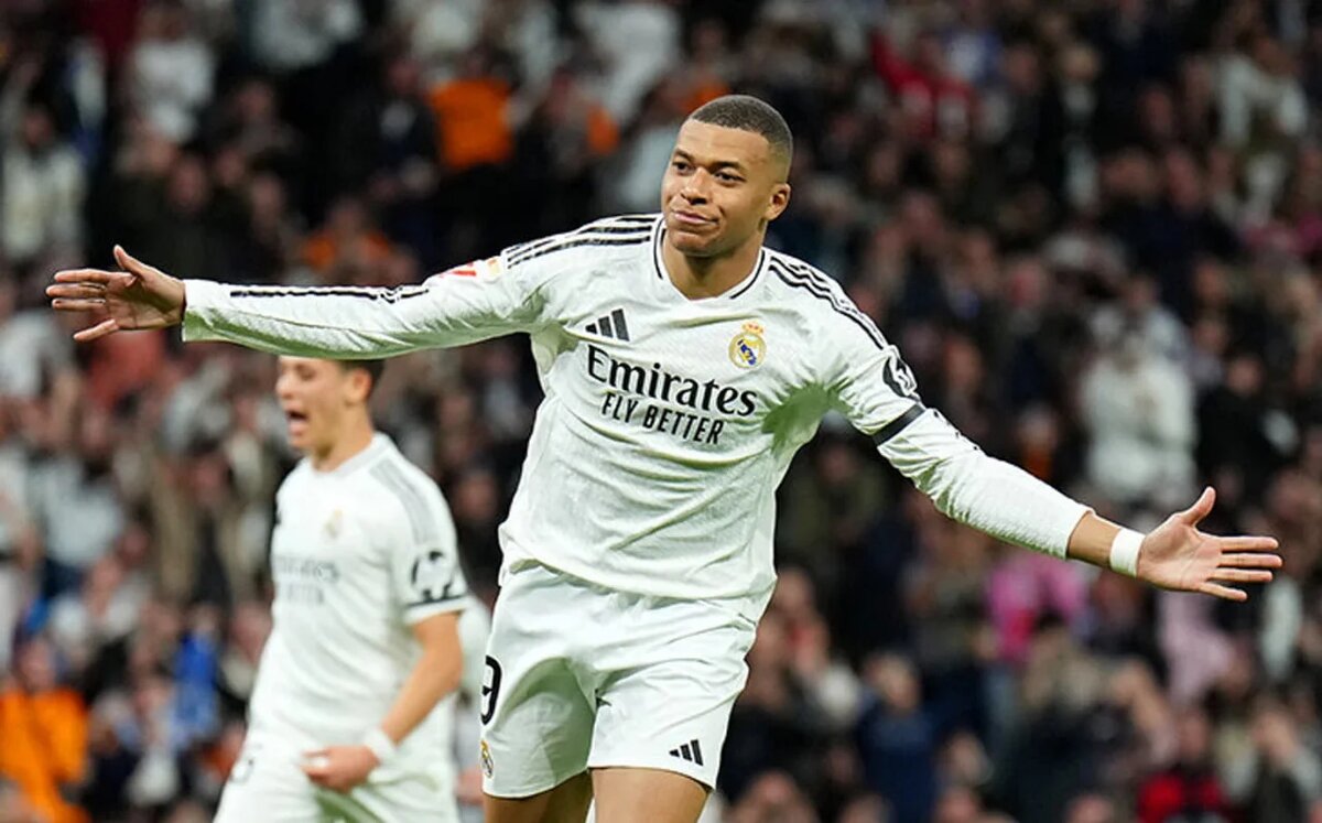 #реал мадрид