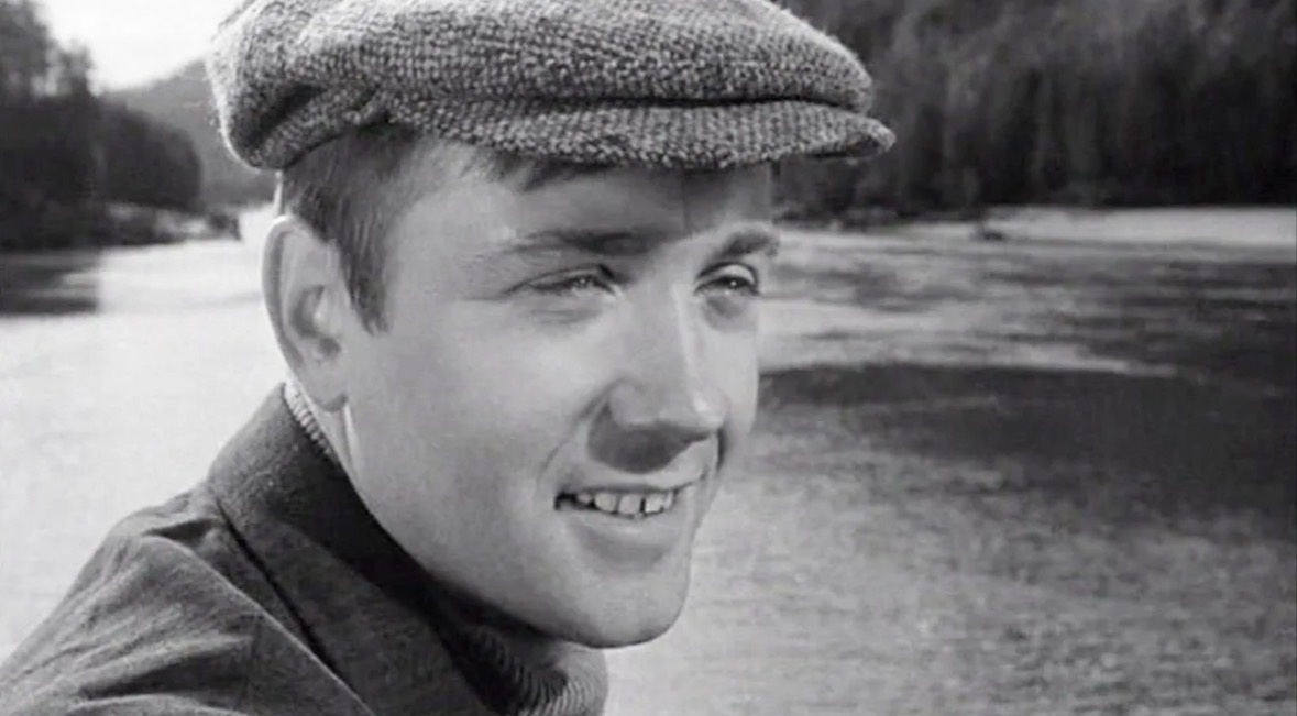 Кадр из фильма 