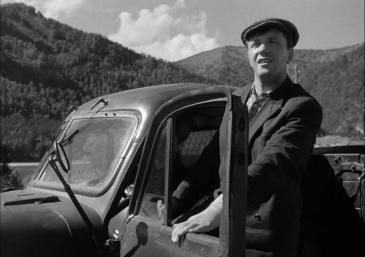 Кадр из фильма 