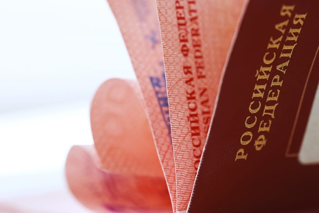    Подтверждение гражданства России в консульстве Сервис иммиграции