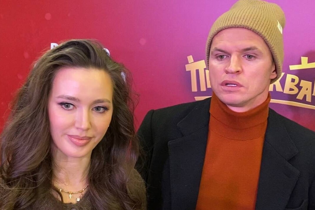     «Какая-то жуть»: Анастасия Костенко заявила, что ее с Дмитрием Тарасовым преследует сталкер