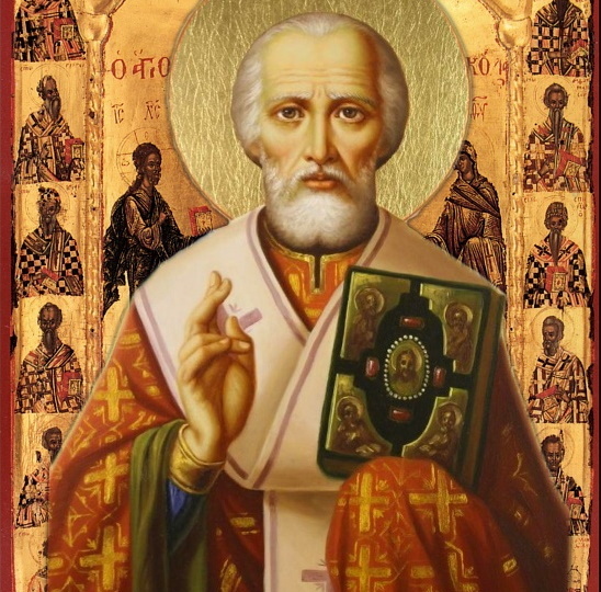 Светлый День Николая Чудотворца в 2025 году