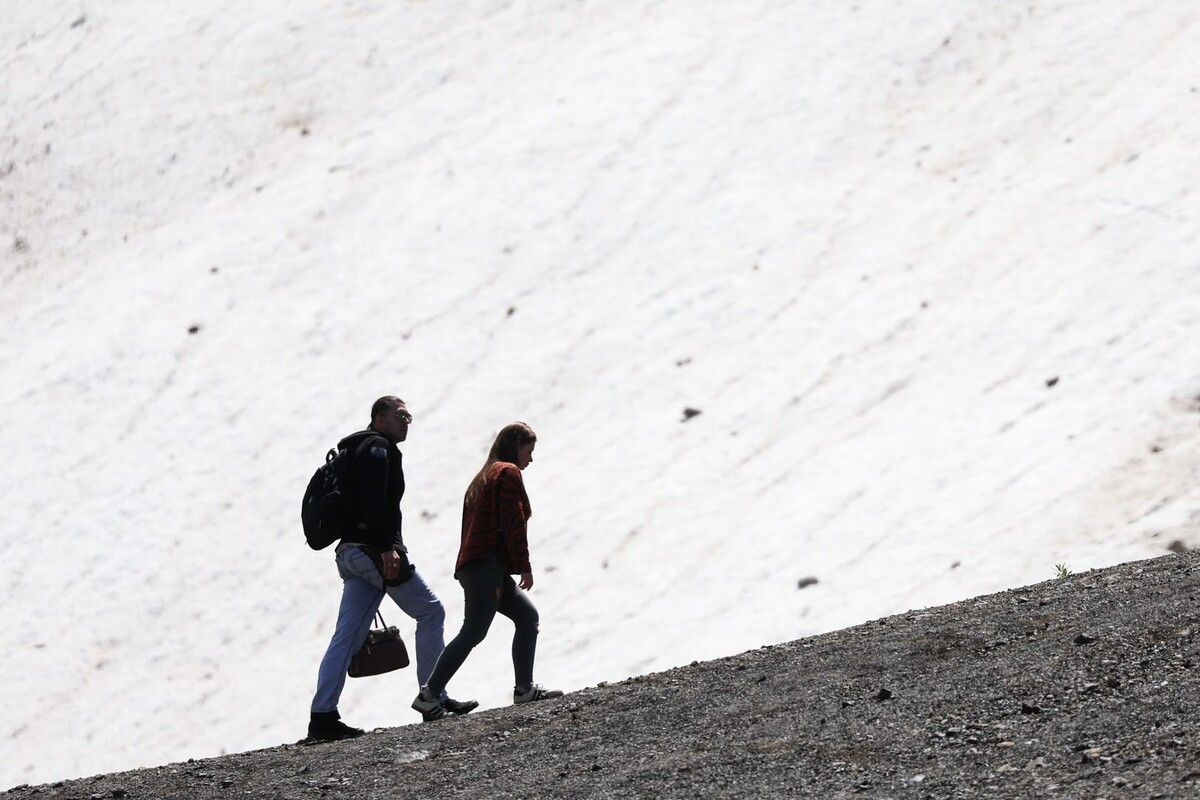     / Источник: © Дмитрий Феоктистов/ТАСС