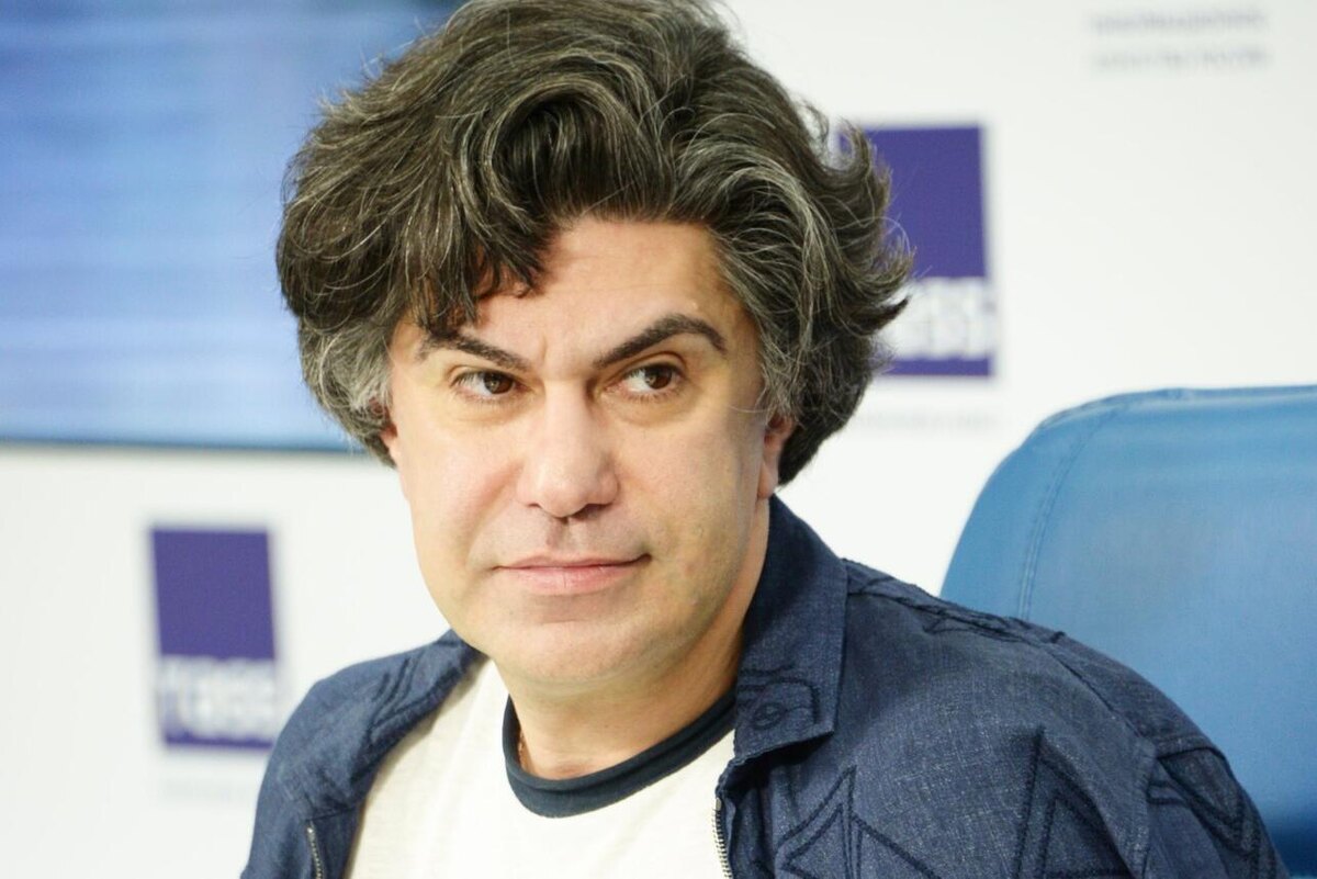    Николай Цискаридзе Anatoly Lomokhov/Global Look Press