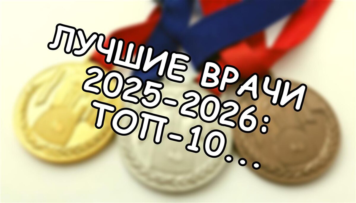 Лучшие врачи 2025-2026: топ-10 экспертов, которые спасают жизни (Источник: Яндекс Картинки)