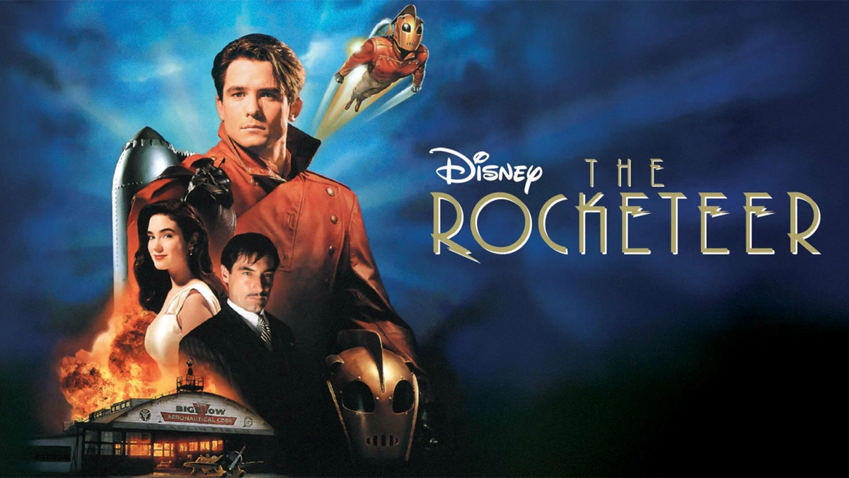 промо фильма