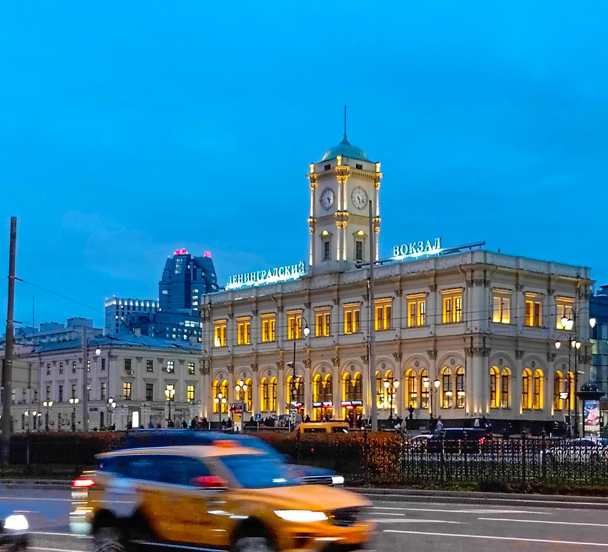 Фото автора