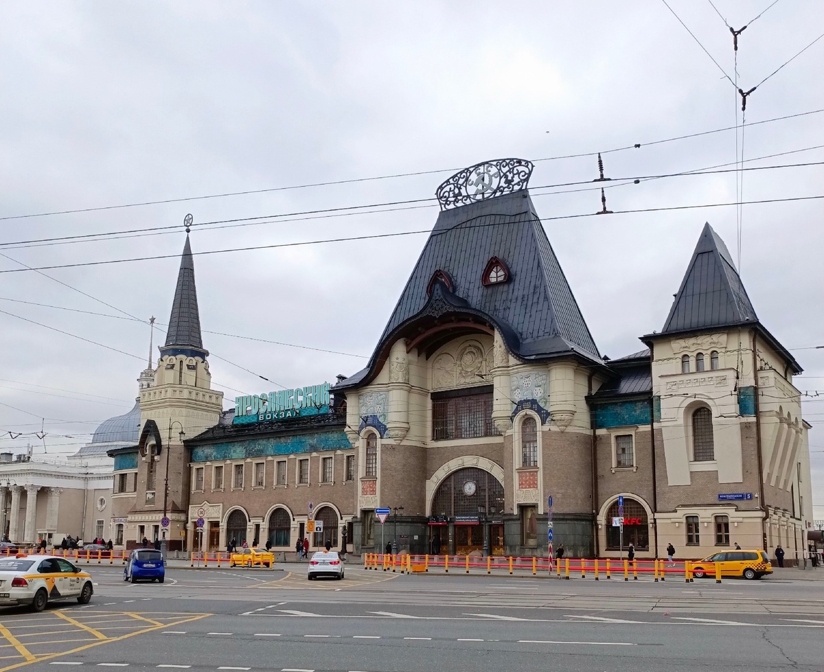 Фото автора