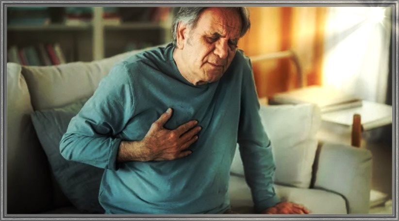 Со временем это приводит к износу сердечной мышцы и ухудшению кровоснабжения органов.
