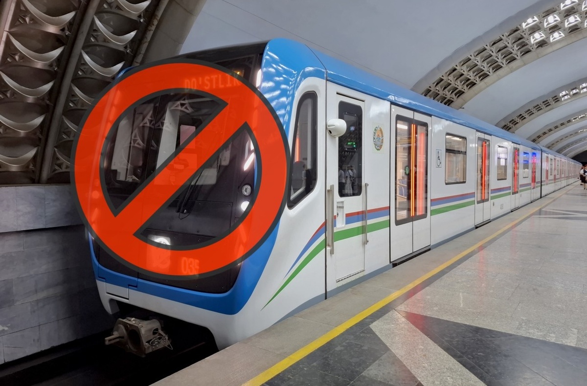 В каких крупнейших городах-миллионниках на постсоветском пространстве нет метрополитена?