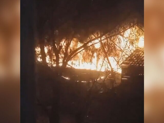    Фото: телеграм-канал "Новости Рузского района"