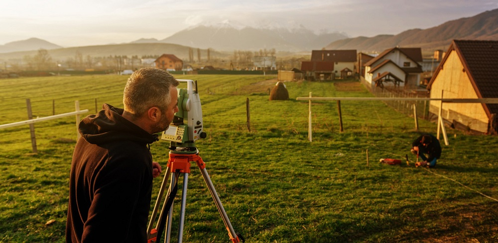 "Межевание показало другую площадь: что делать, если ваша земля «выросла» или «усохла»"